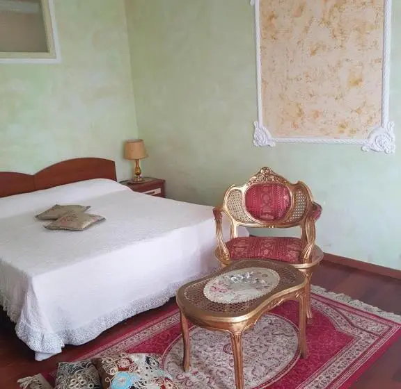スタンダードルーム, B&b Marilena Affittacamere