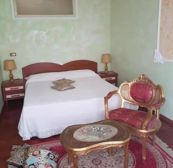 スタンダードルーム, B&b Marilena Affittacamere