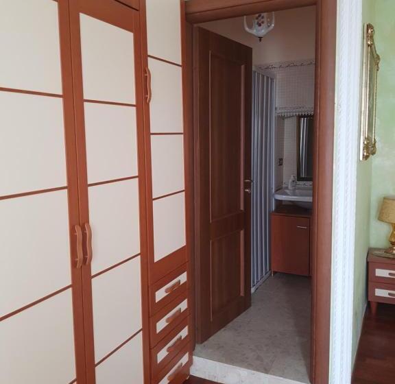 Номер Стандарт, B&b Marilena Affittacamere