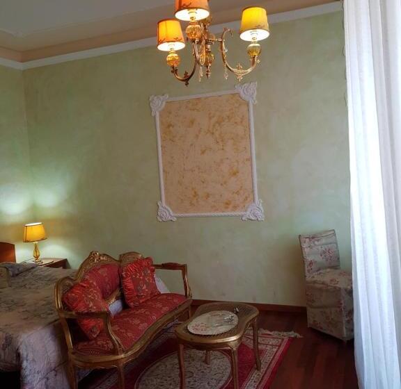 غرفة قياسية, B&b Marilena Affittacamere