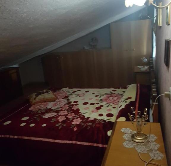 غرفة قياسية رباعية, B&b Marilena Affittacamere