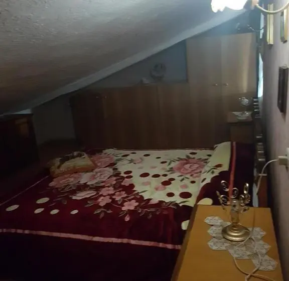 スタンダード4人部屋, B&b Marilena Affittacamere