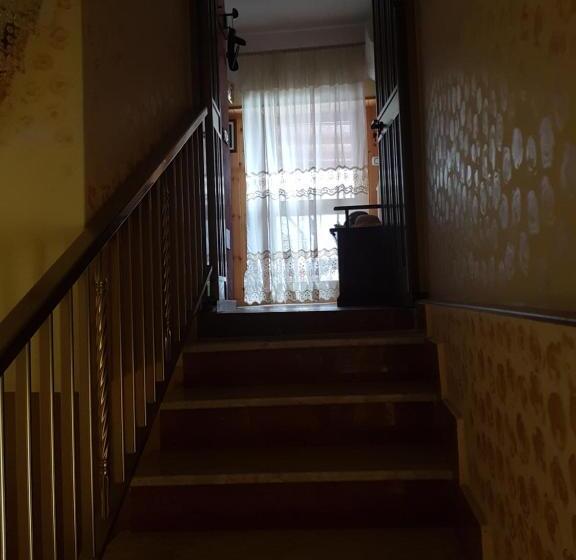 غرفة قياسية رباعية, B&b Marilena Affittacamere