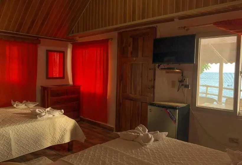 اتاق لوکس, Hostal Familiar Rolo