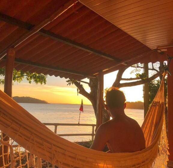 חדר דלוקס, Hostal Familiar Rolo