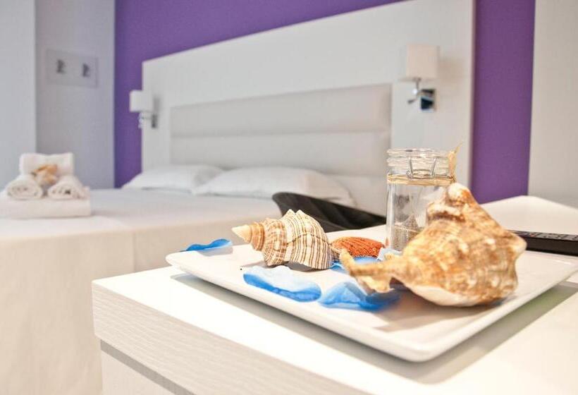 Номер Deluxe Вид на Море, Ambruosi Village Resort & Spa