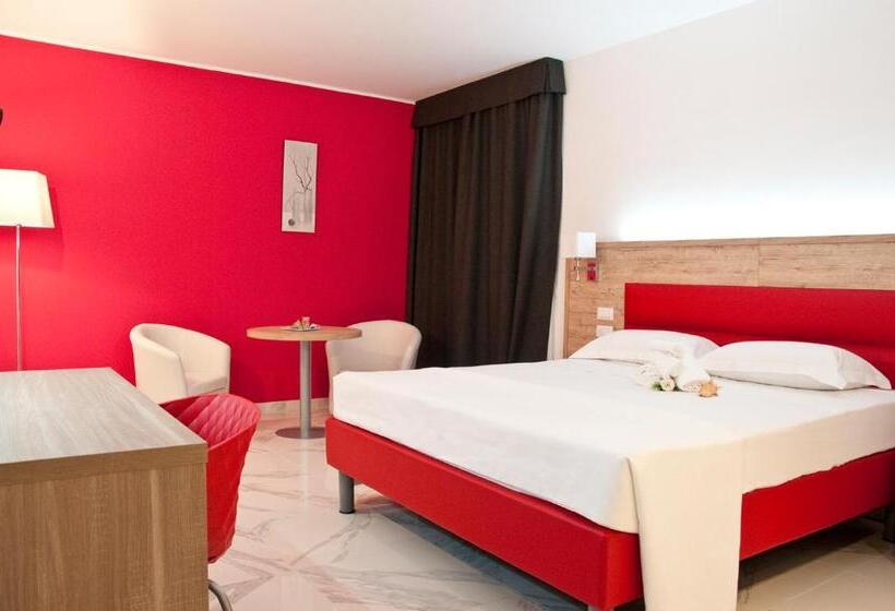 Полулюкс Вид на Море, Ambruosi Village Resort & Spa