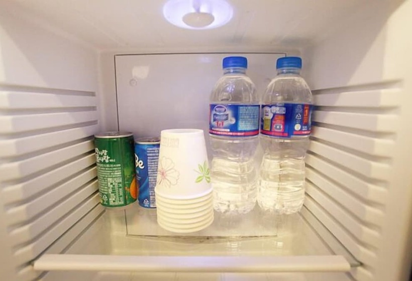 חדר סטנדרט, Mito