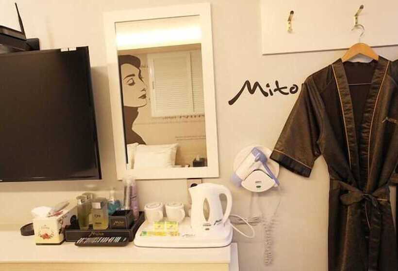 חדר סטנדרט, Mito