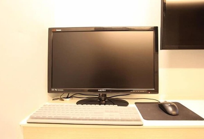 חדר סטנדרט, Mito