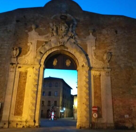 اتاق استاندارد چهار تخته, Casa Di Alfredo Affittacamere