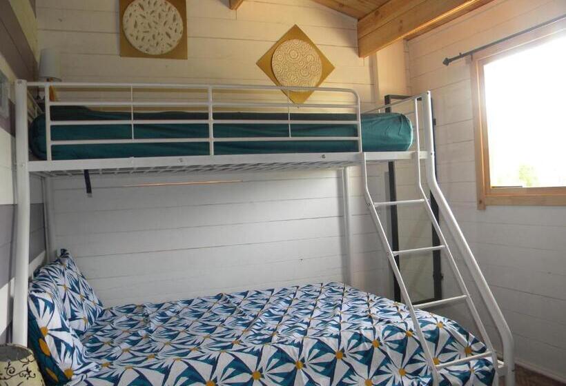 Дом 3 Спальни, Gîte Et Chambres D Hôtes Du Domaine Du Val Bruant