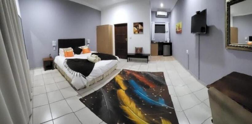 デラックスルーム, Guesthouse Serenity