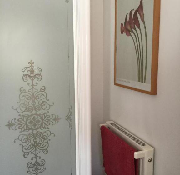 豪华房间, Coombe House B&b