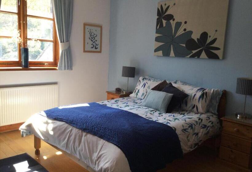 豪华房间, Coombe House B&b