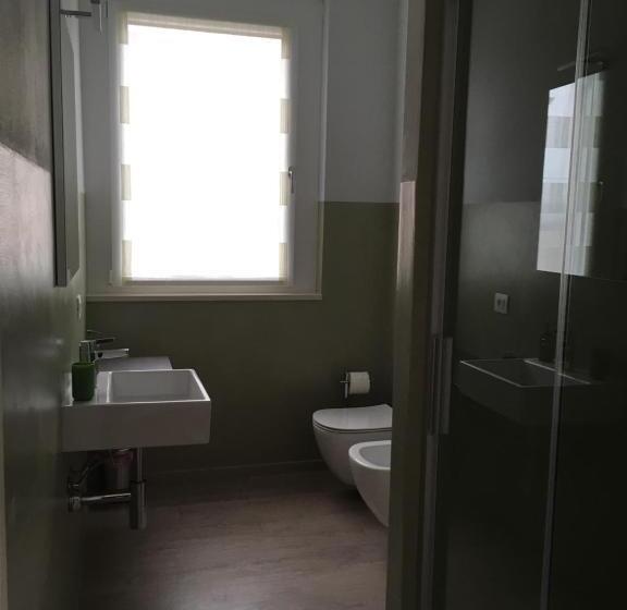 スタンダードルーム, Agriturismo Orlandi