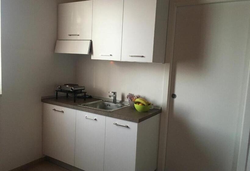 ファミリールーム, Agriturismo Orlandi