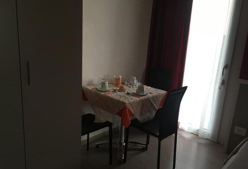 ファミリールーム, Agriturismo Orlandi