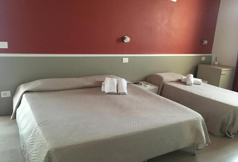 ファミリールーム, Agriturismo Orlandi