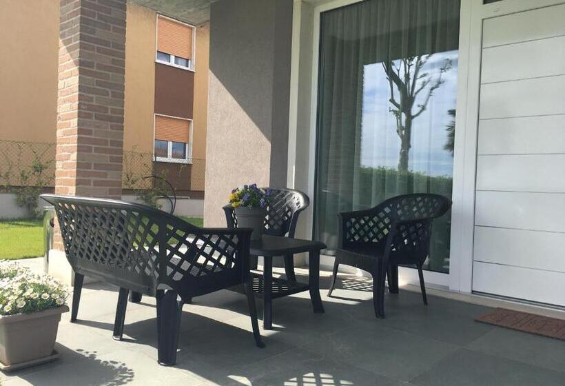 ファミリールーム, Agriturismo Orlandi