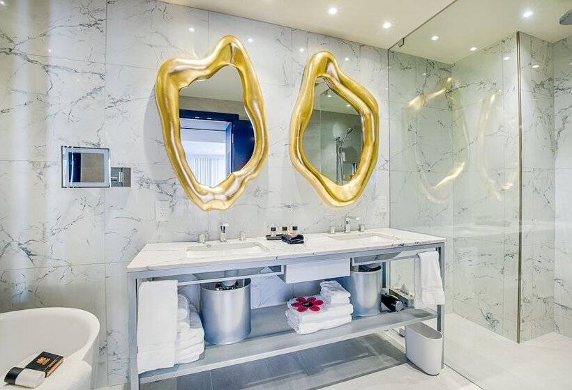 Superior studio with city view, Monsieur Jean   Hôtel Particulier