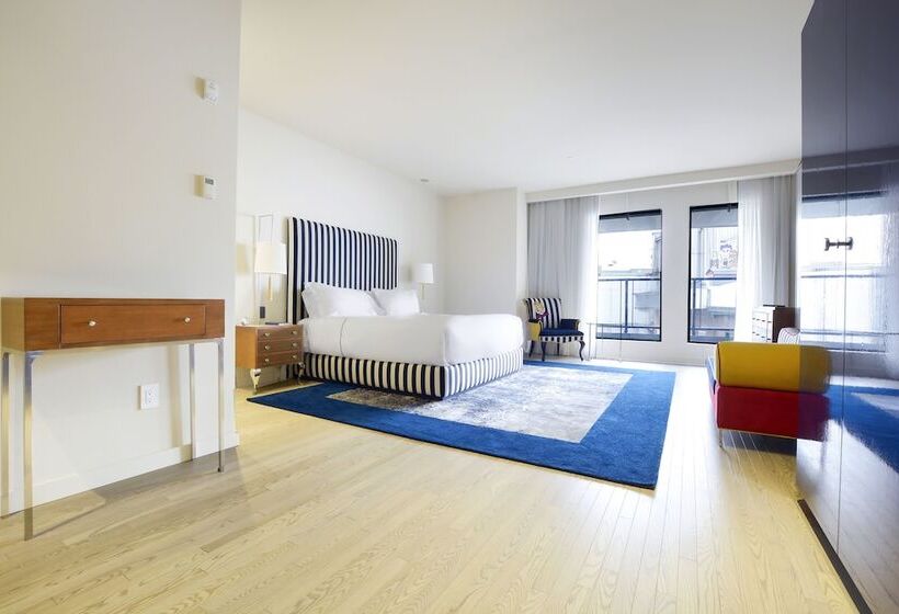 استودیوی استاندارد, Monsieur Jean   Hôtel Particulier