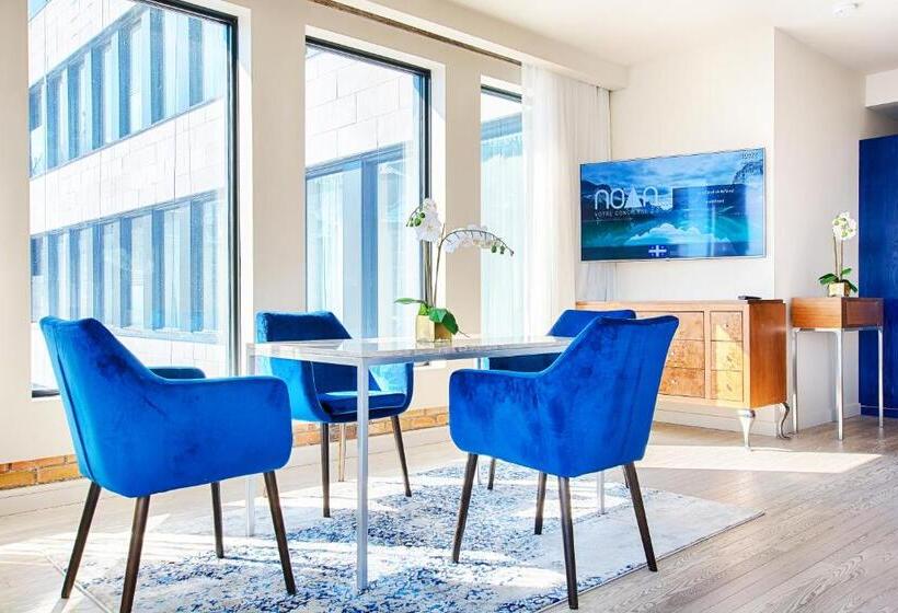 Superior studio with city view, Monsieur Jean   Hôtel Particulier