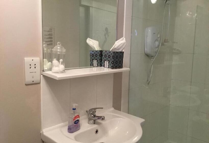 חדר סטנדרט, Ingleneuk Bed And Breakfast