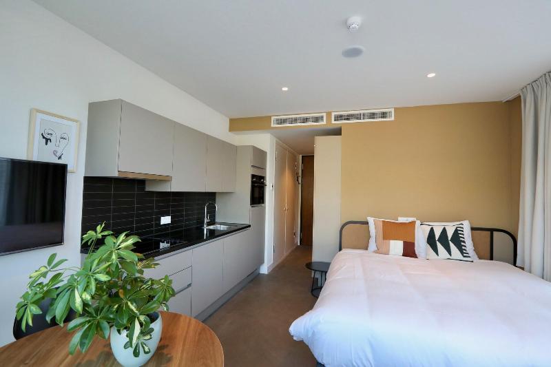 חדר סטנדרט, 24guesthouse Jeonju