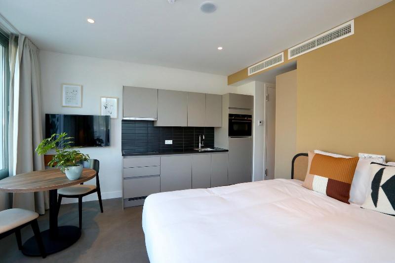 חדר סטנדרט, 24guesthouse Jeonju