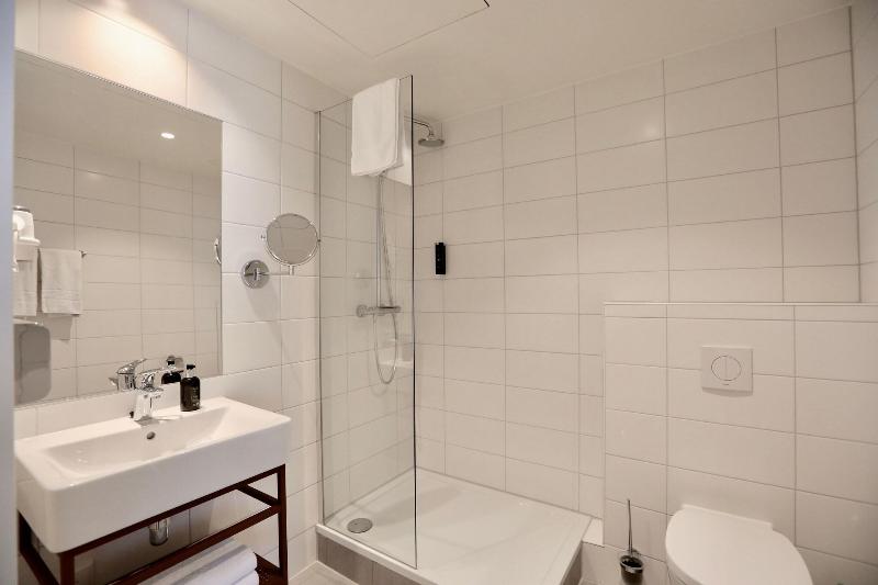 חדר סטנדרט, 24guesthouse Jeonju