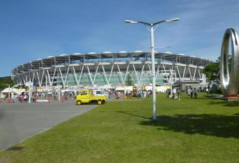 غرفة ديلوكس عائلية, Wakihonjin