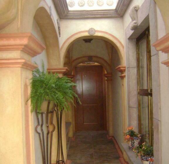 اتاق استاندارد با تخت بزرگ, Posada Maria Bonita