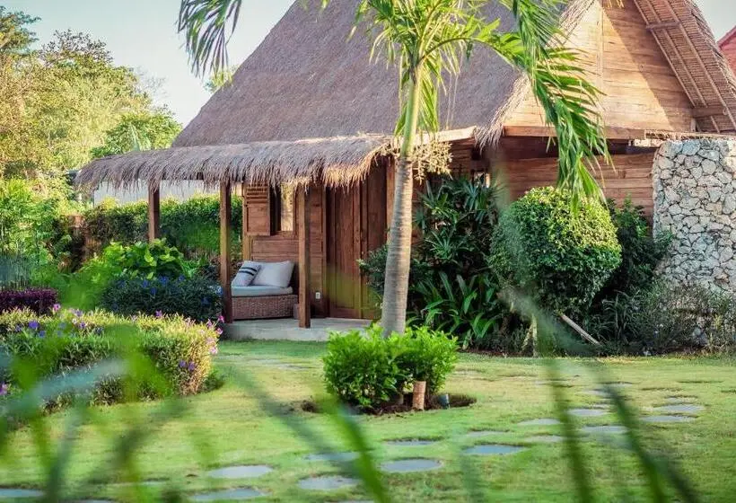 بانگلوی لوکس, Green Escape Eco Resort