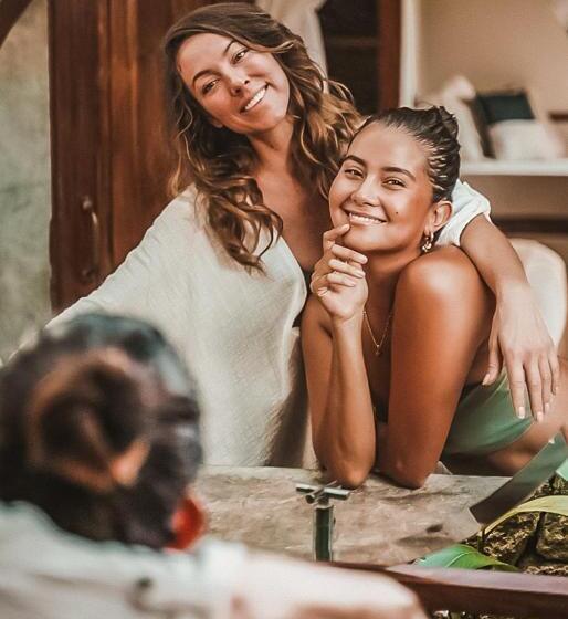 스탠다드 방갈로 침실 2개, Green Escape Eco Resort