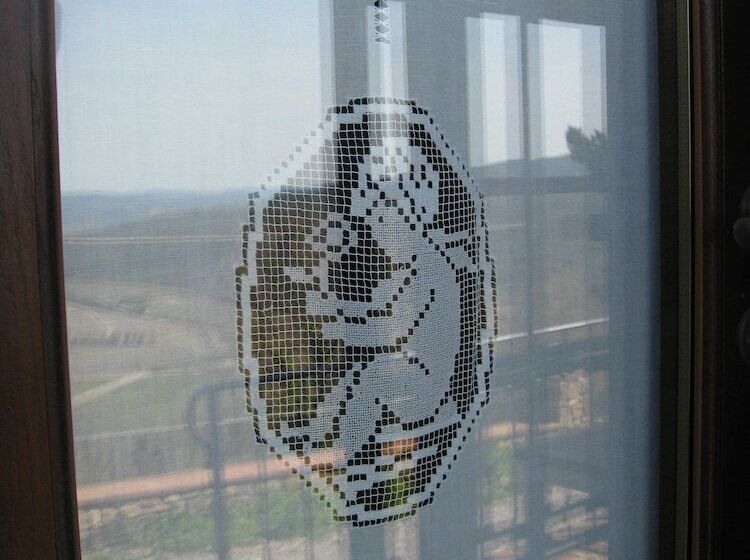 غرفة ديلوكس, Il Burellino