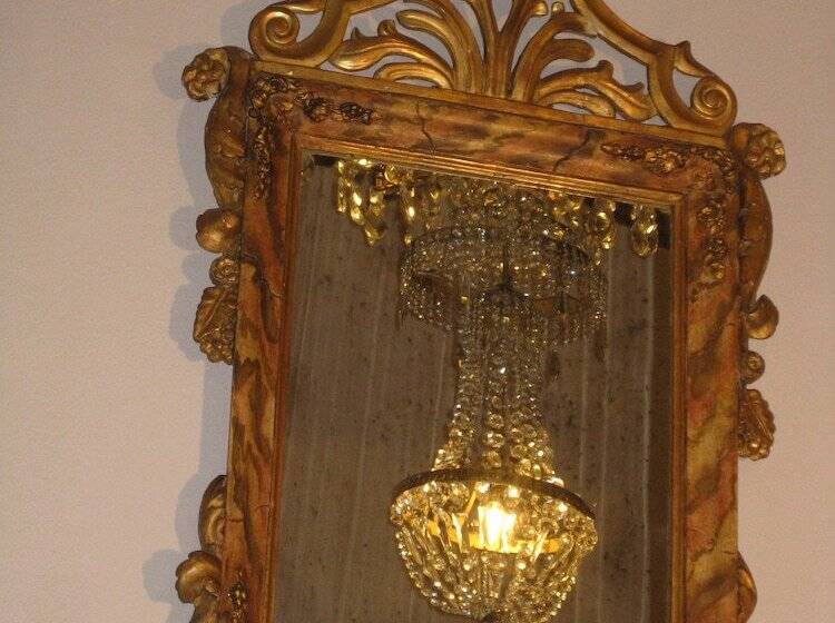 غرفة ديلوكس, Il Burellino