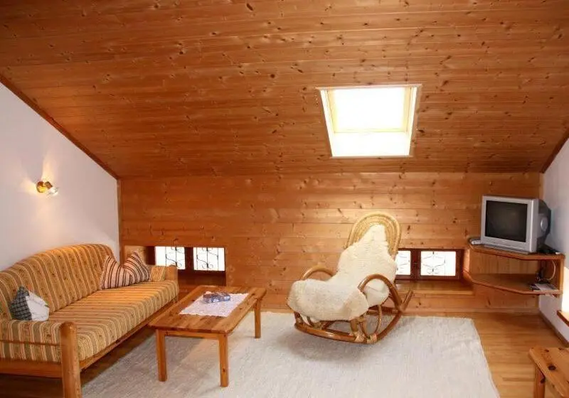 Appartamento 2 Camere da Letto, Jaklhof