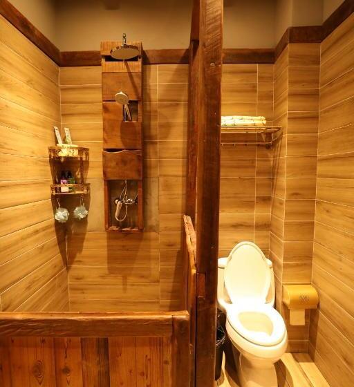 Superior Family Room, Yunlu Lianxin Guesthouse