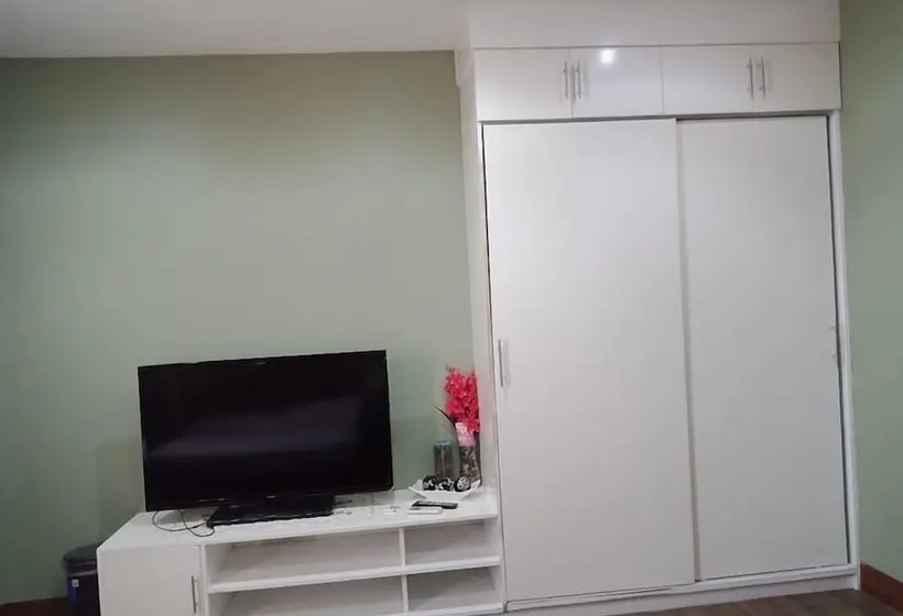 バス共有のスタンダードルーム, Casa Sarmiento Travelers Inn