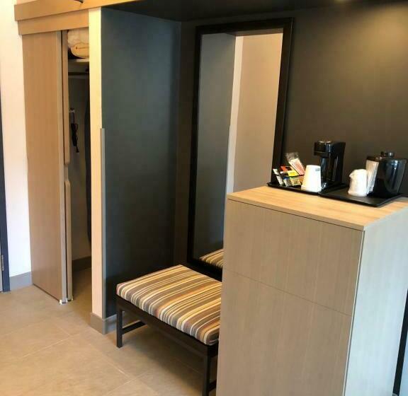 스탠다드 룸, Country Inn & Suites By Radisson, Page, Az