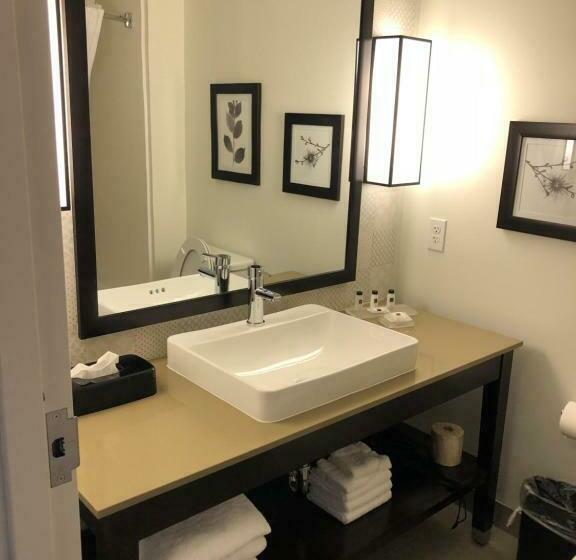 غرفة قياسية سرير كينج, Country Inn & Suites By Radisson, Page, Az