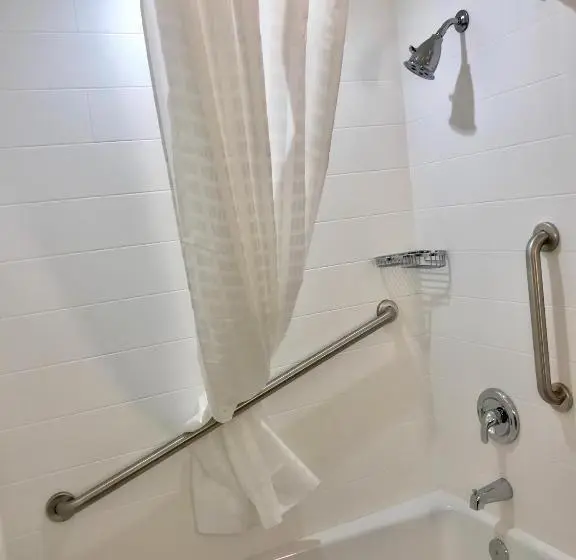 اتاق استاندارد با تخت بزرگ, Country Inn & Suites By Radisson, Page, Az