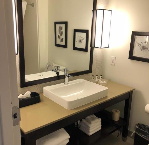 스위트 킹사이즈 침대, Country Inn & Suites By Radisson, Page, Az