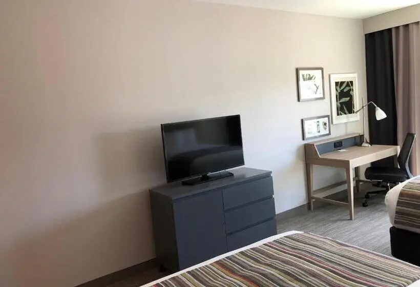 اتاق استاندارد, Country Inn & Suites By Radisson, Page, Az