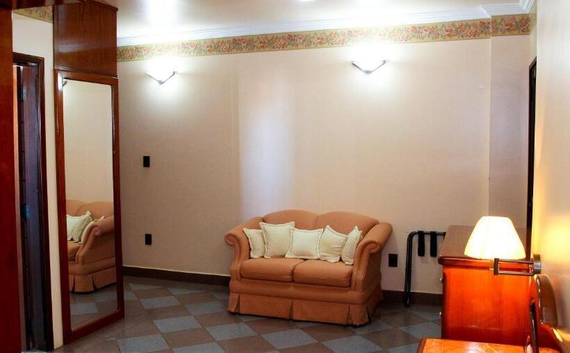 디럭스 룸, Mabruk Barretos Apart