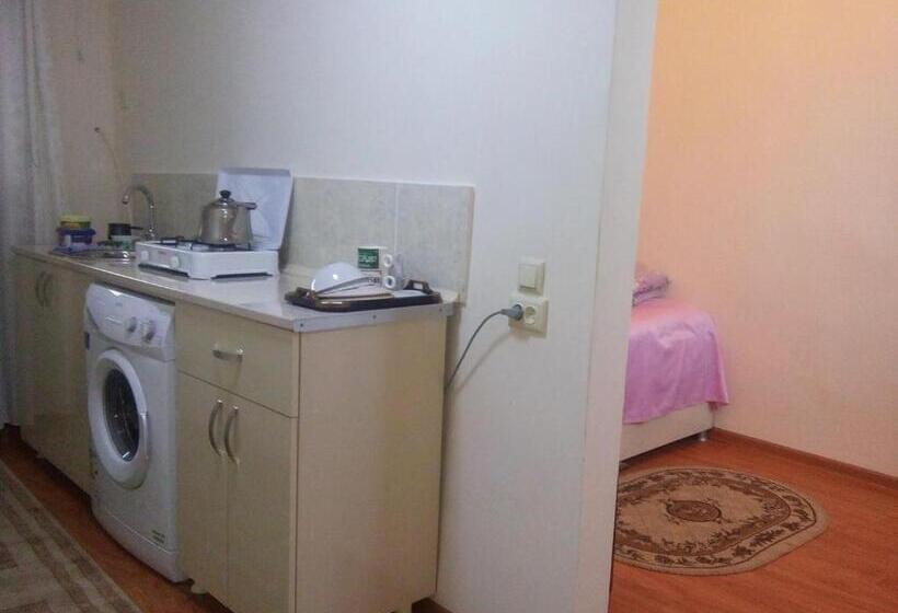 اتاق استاندارد, Guesthouse Mzeona