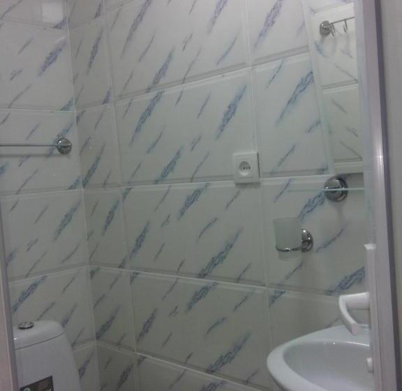 اتاق استاندارد, Guesthouse Mzeona