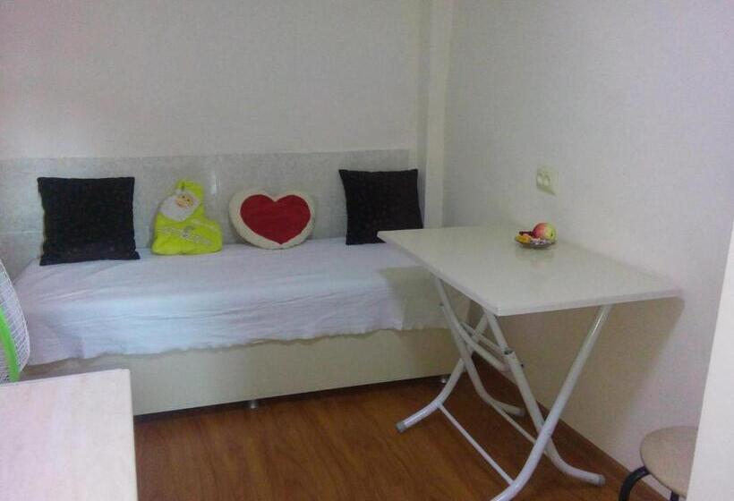 اتاق استاندارد, Guesthouse Mzeona