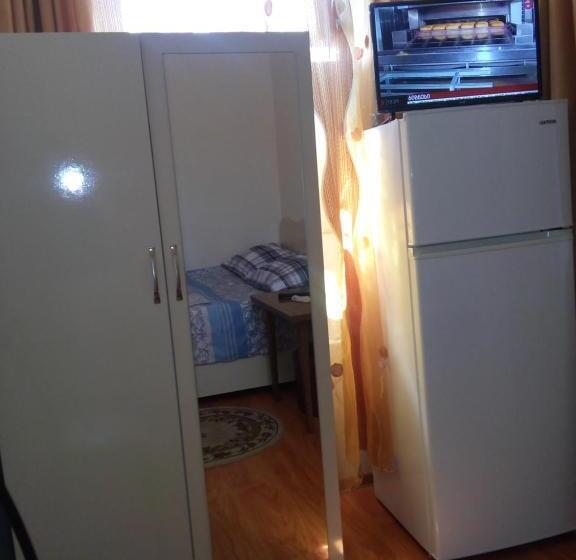 اتاق استاندارد, Guesthouse Mzeona